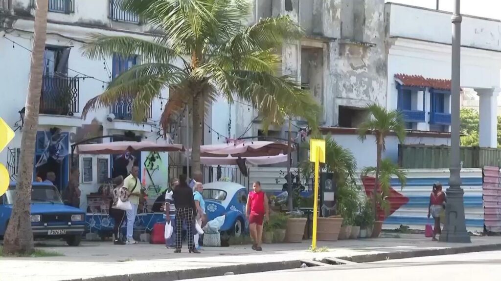 Cubans and Puerto Ricans paying close attention to US election