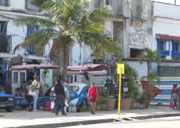 Cubans and Puerto Ricans paying close attention to US election