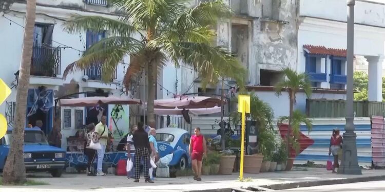 Cubans and Puerto Ricans paying close attention to US election