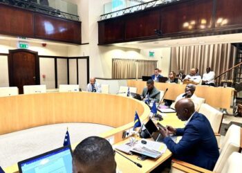 Curaçao races to approve gambling law amid international evaluation pressure