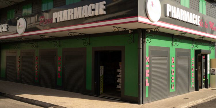 Curfew remains in place on French territory of Guadeloupe amid power blackout