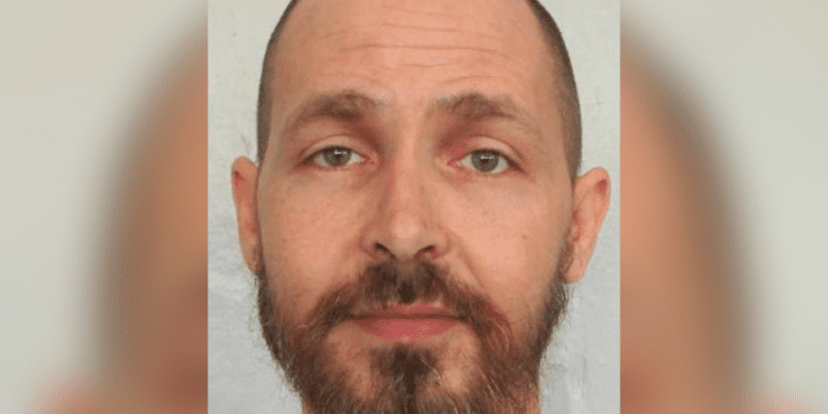 Cursing, Spitting Inmate Executed in Alabama With Nitrogen Gas Ignites Fresh Debate on Method of Capital Punishment