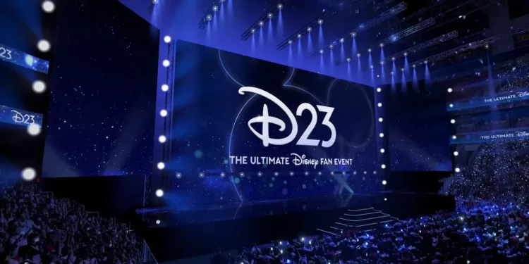 D23 Brazil 2024