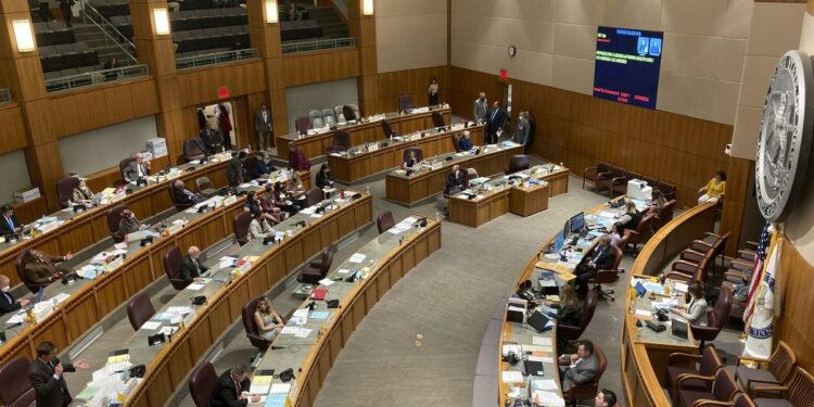 DACA recipient wins New Mexico legislative seat and other historic 2024 election wins