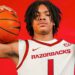 Darius Acuff Jr., Nation’s #1 PG, Signs with Razorbacks