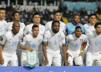 De Estados Unidos a España sin escalas: el nuevo legionario que tendrá Honduras en Europa