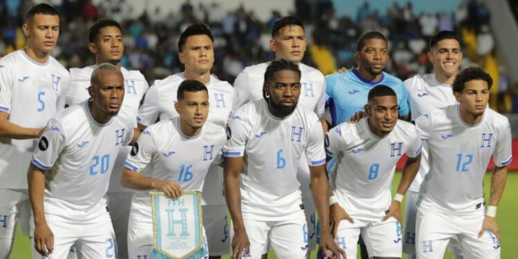 De Estados Unidos a España sin escalas: el nuevo legionario que tendrá Honduras en Europa