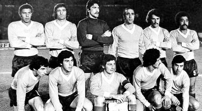 De Fernando Morena a Jefferson Lerma: el historial entre Uruguay y Colombia por Copa América