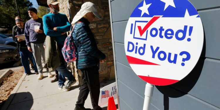 Democracy Without America? | Foreign Affairs