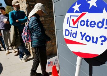 Democracy Without America? What Trump Means for Global Democratic Momentum