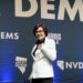 Democrat Jacky Rosen projected to hold US Senate seat in Nevada