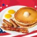 Denny's Honors Military Heroes with FREE Original Grand Slam® on Veterans Day