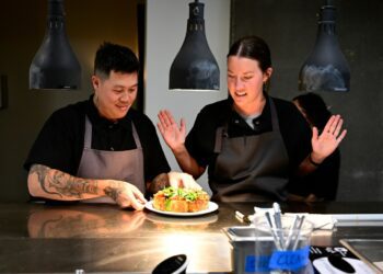 Denver makes travel magazine's list of best places to go in 2025