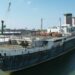 Departure of SS United States from Philly to Alabama delayed – NBC10 Philadelphia