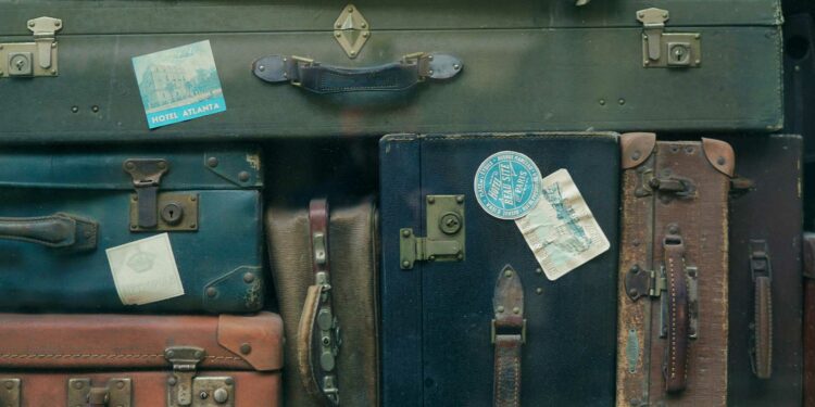 Desire to migrate remains at record high