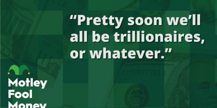 Digging Crypto With Author Zeke Faux