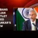 Diplomatic standoff: Canada bans Australian news channel for airing External Affairs Minister S Jaishankar interview