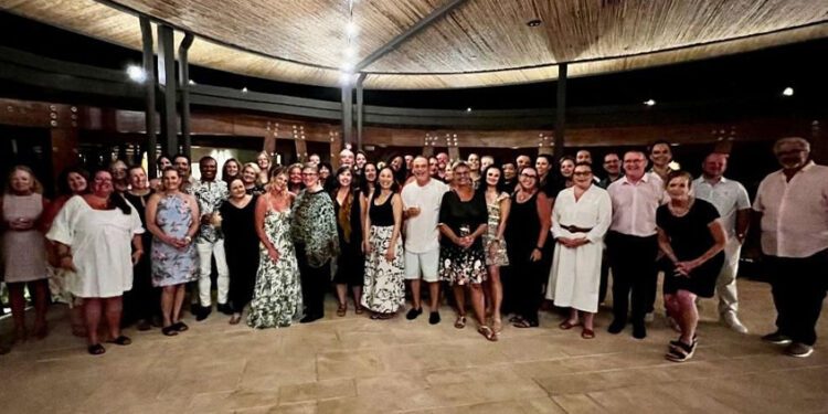 Direct Travel honours 2024 GEM award North America winners 