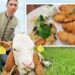 Dispute over Mercosur pact - Farmers criticize: hormone-laced schnitzel from Brazil