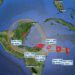 Disturbance Forecast To Strengthen And Produce Life-Threatening
Flooding Over Portions Of Central America