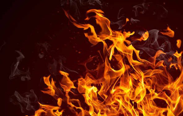 Diwali celebrations marred by fire incidents in Mohali