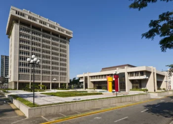 Dominican economy accumulates average growth of 5.1%, says Central Bank