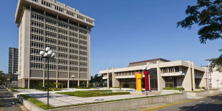 Dominican economy accumulates average growth of 5.1%, says Central Bank