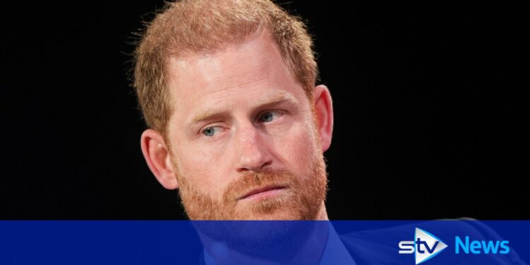 Donald Trump could have Prince Harry 'removed' from America, lawyer claims