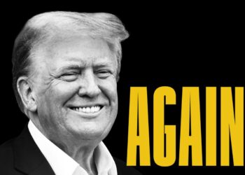 Donald Trump is elected 47th president of the United States in a stunning return to power