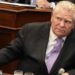 Doug Ford says Mexico a 'backdoor' for Chinese cars