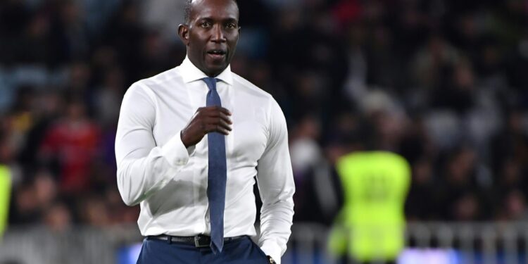 Dwight Yorke named coach of Trinidad and Tobago 