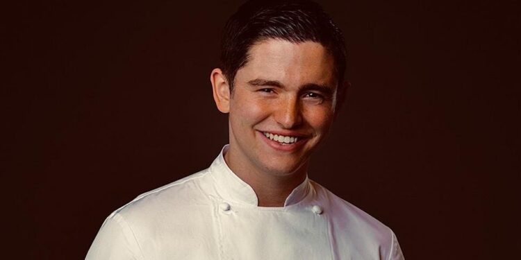 E.J. Lagasse On Food, Football And Family Legacies