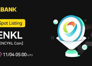 Cannot view this image? Visit: https://theamericannews.net/wp-content/uploads/2024/11/ENKL-Is-Now-Available-for-Trading-on-LBank-Exchange.jpg