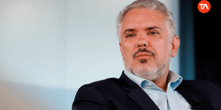 Ecuador debe asumir una tarea decisiva para enfrentar el crimen trasnacional