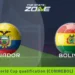 Ecuador vs Bolivia Preview: Team News & Prediction