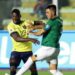 Ecuador vs. Bolivia por las Eliminatorias Sudamericanas: horario, formaciones y TV