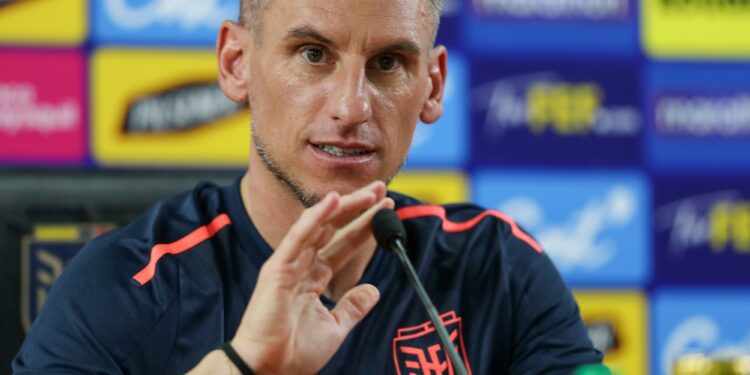 Ecuador vs. Bolivia, por las Eliminatorias Sudamericanas para el Mundial 2026: minuto a minuto, EN VIVO