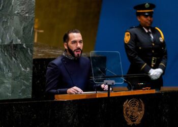 El Salvador Taps Bond Market Before Planned IMF Visit in December