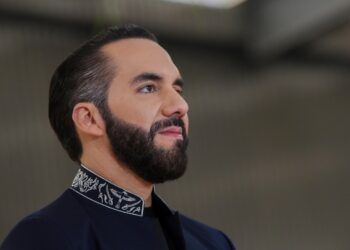 El Salvador president proposes ending country's metals mining ban