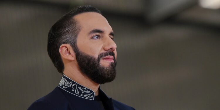 El Salvador president proposes ending country's metals mining ban