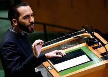 El Salvador to Buy Back More Debt as Bukele Banks on Trump Lift