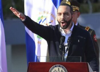 El Salvador under “State of Emergency” due to gang violence — MercoPress