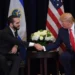 El Salvador's President congratulates Trump on Victory ahead of final election results