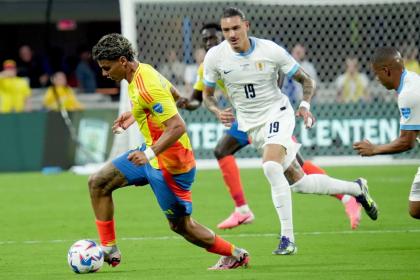 El conjunto albiceleste buscará tomar ‘venganza’ tras lo sucedido en la Copa América.