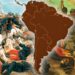 El país de Sudamérica que más guerras ha perdido: cedió el 45% de sus tierras a 5 países, incluido Perú | Bolivia | Chile | Argentina | Brasil | Paraguay | Mundo