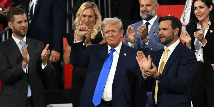 El regreso de Donald Trump a la Casa Blanca: estas son las implicancias para América Latina