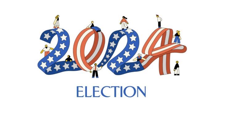 Election 2024 Live Updates: America Decides Between Kamala Harris and Donald Trump