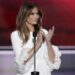 Melania Trump