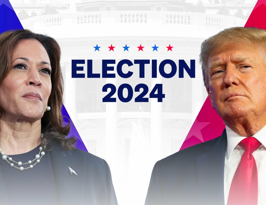 Election 2024: Trump defeats Harris, Colorado incumbents lead congressional races