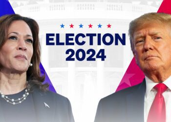 Election 2024: Trump defeats Harris, Colorado incumbents lead congressional races